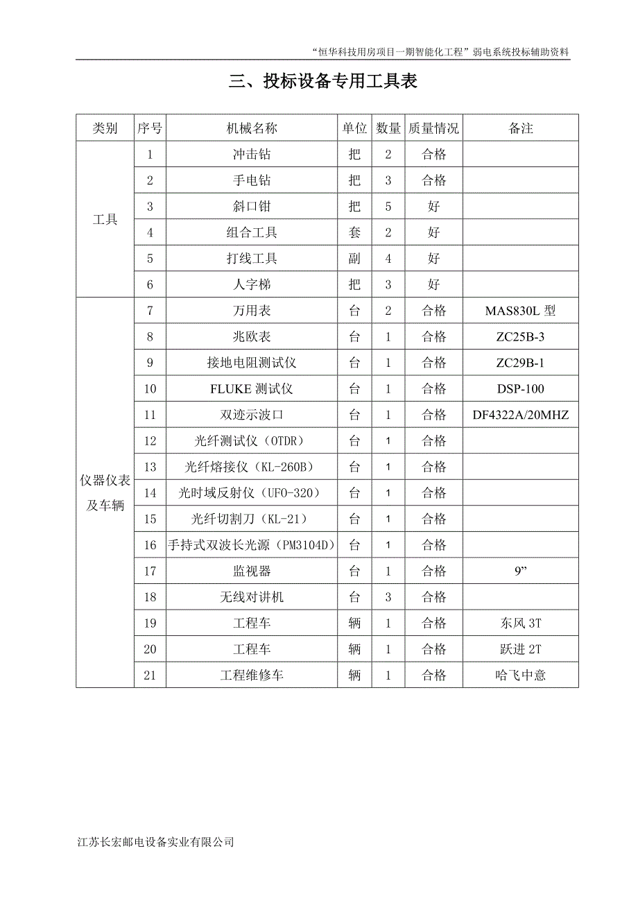 工程-智能化-施工组织方案--技术标---投标_第4页