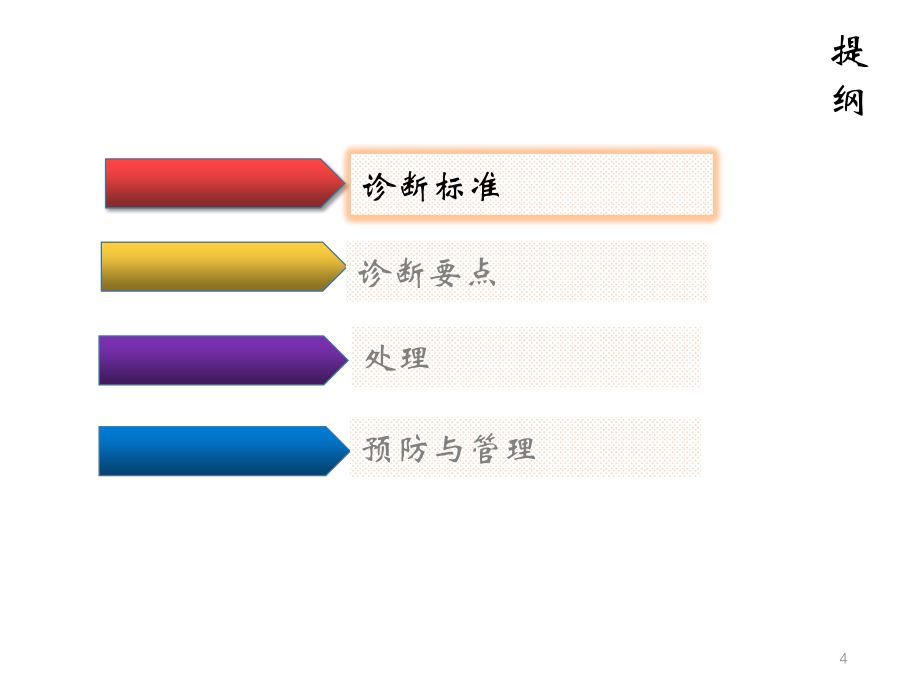 妊娠期高血压疾病2016年_第4页