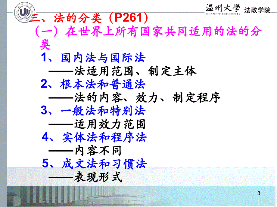 十四章法的渊源1._第3页