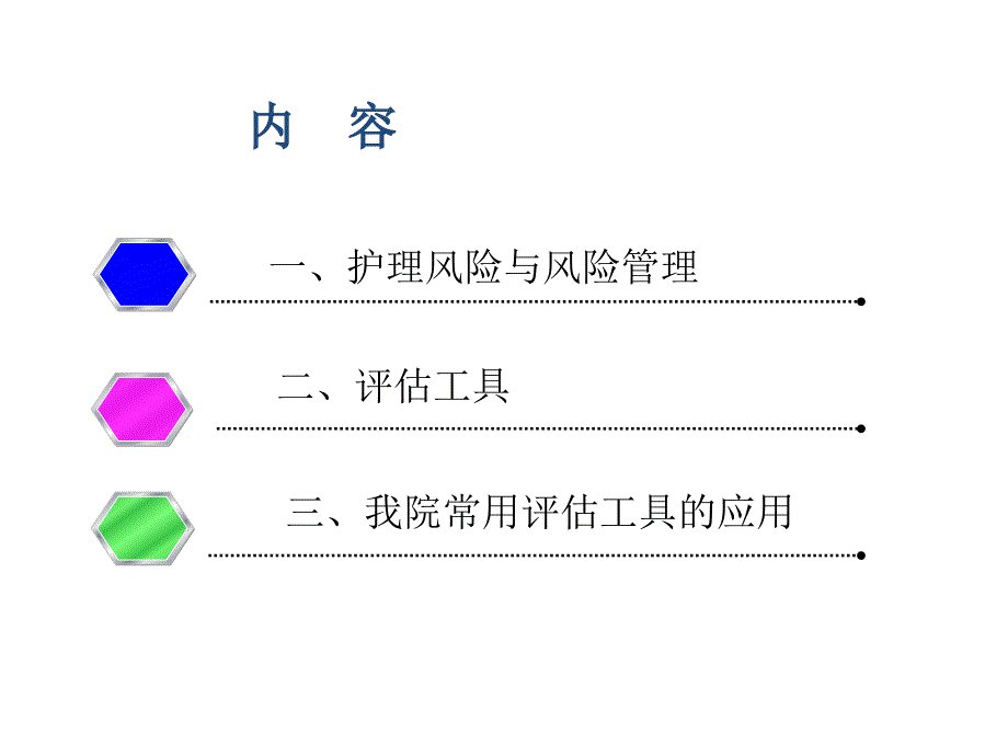 护理评估工具的临床应用(2015.1.23)讲解_第2页