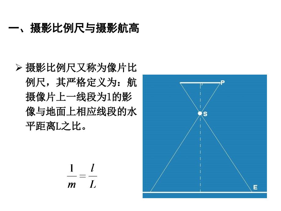 航摄像片特殊的点线面讲解_第3页