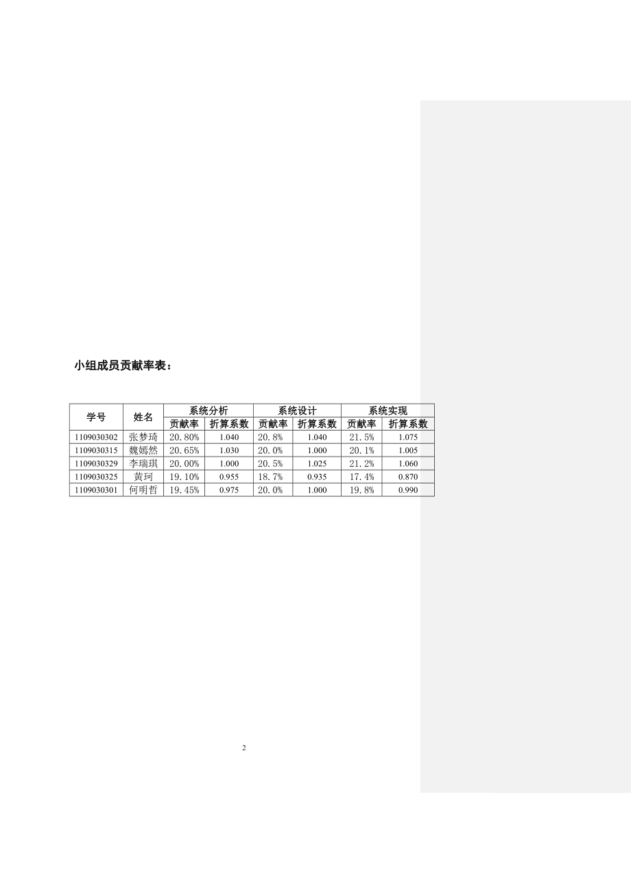 移动智能点餐系统分析设计与实现_第2页