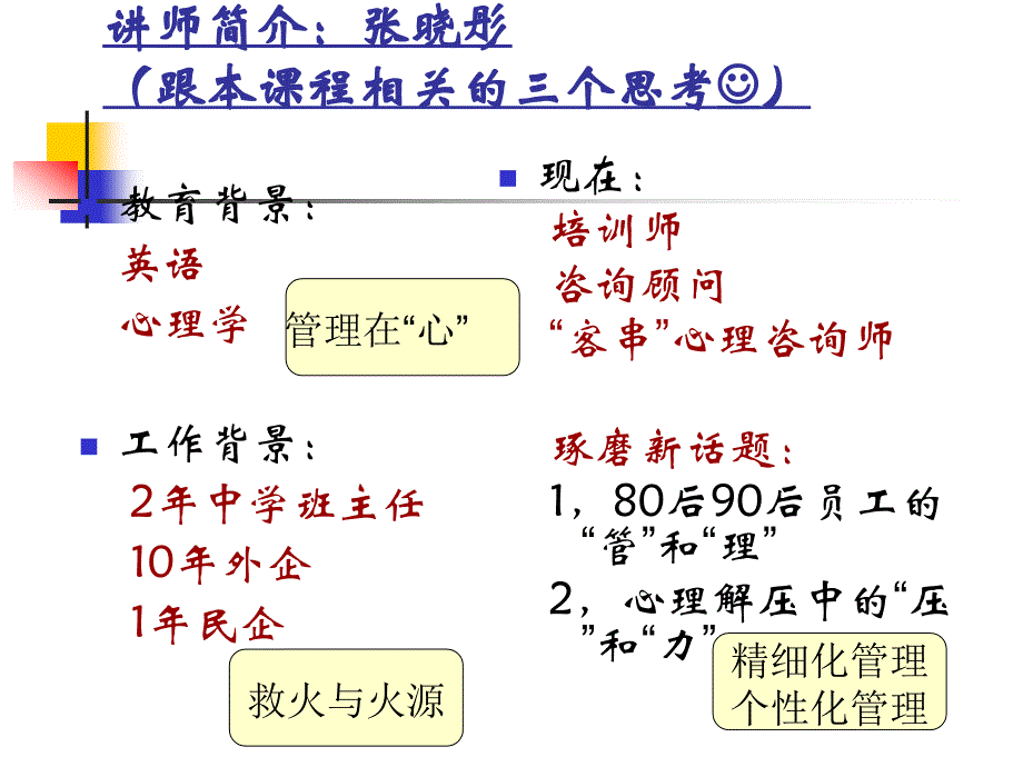 高效会议管理综述_第2页