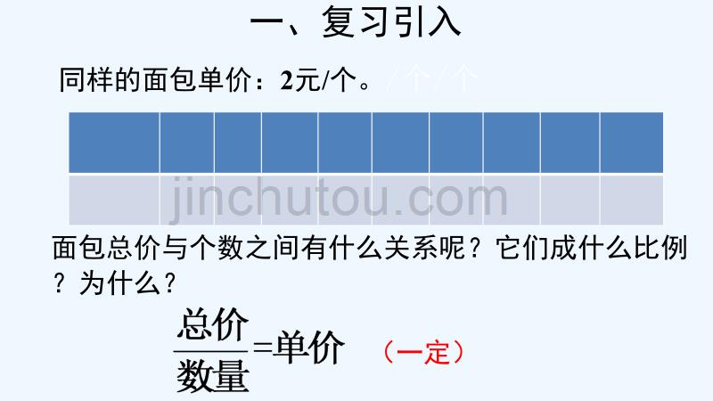 （精品）人教版本数学六年级下册反比例_第2页