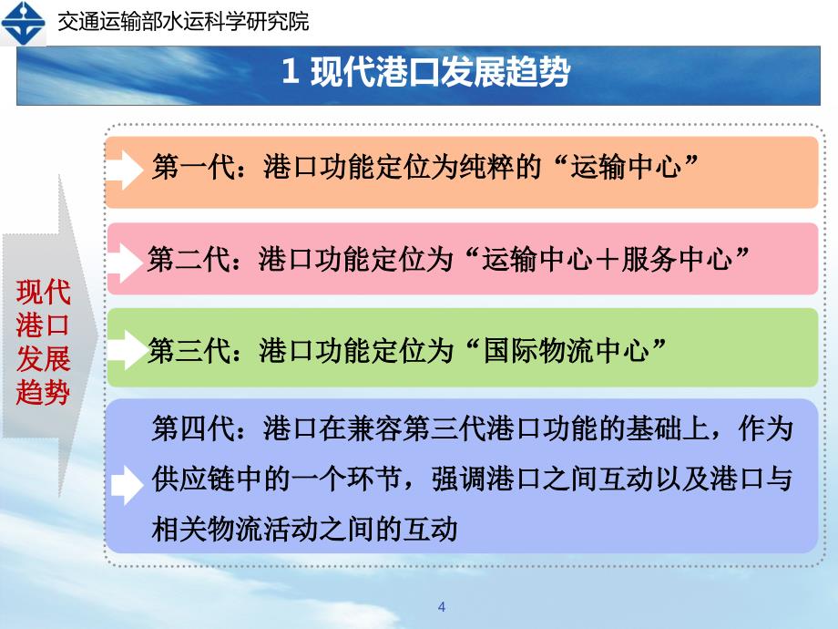 信息技术与智能化港口讲解_第4页