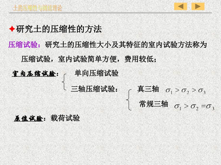 土力学课件-第四章：土的压缩性与固结理论._第4页