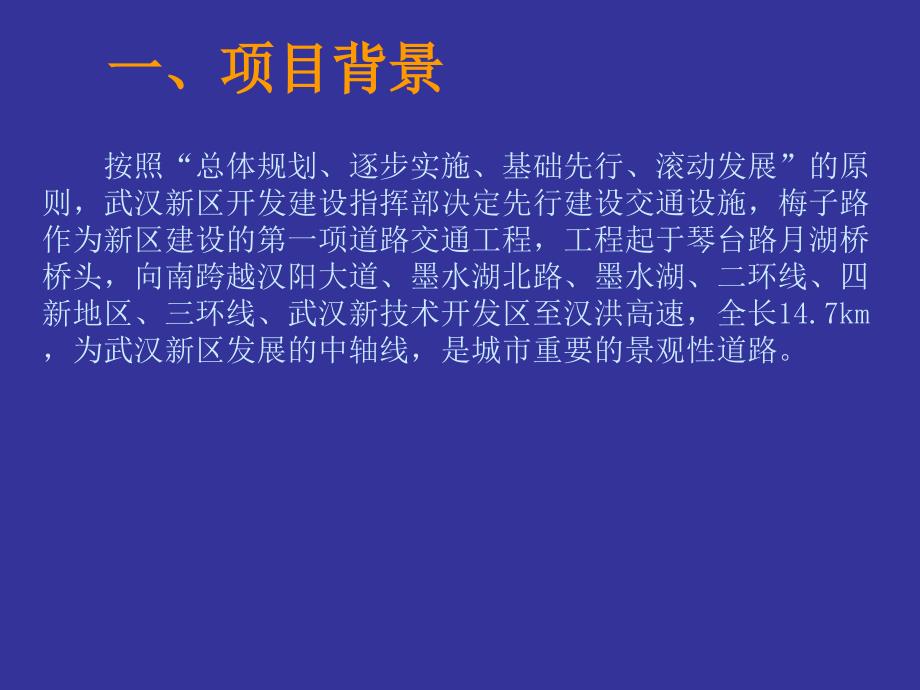 梅子路跨墨水湖桥型方案设计(林李)资料_第2页