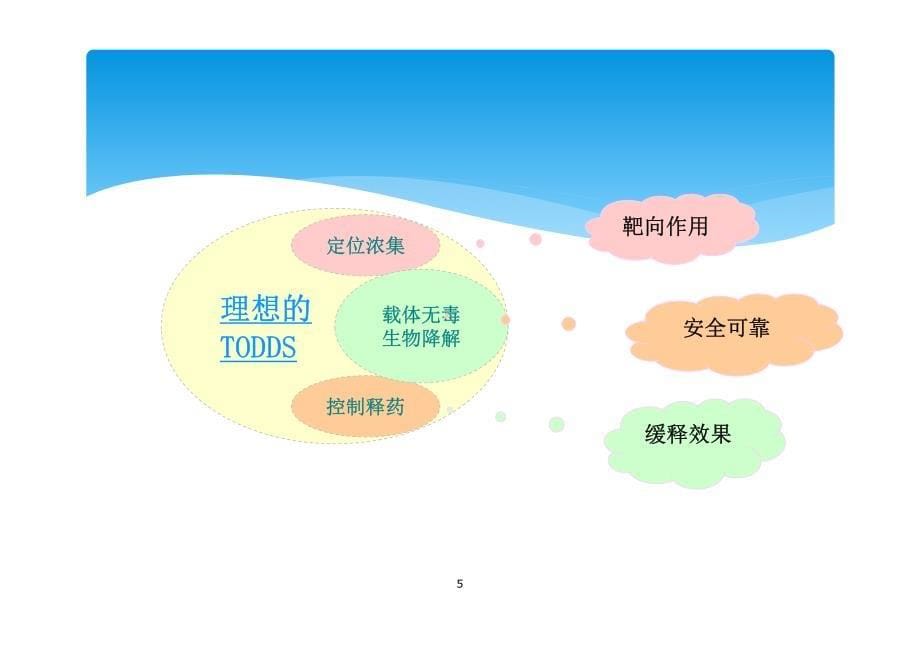 靶向制剂--课件2016年_第5页