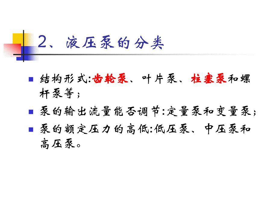 液压泵基本知识介绍._第3页