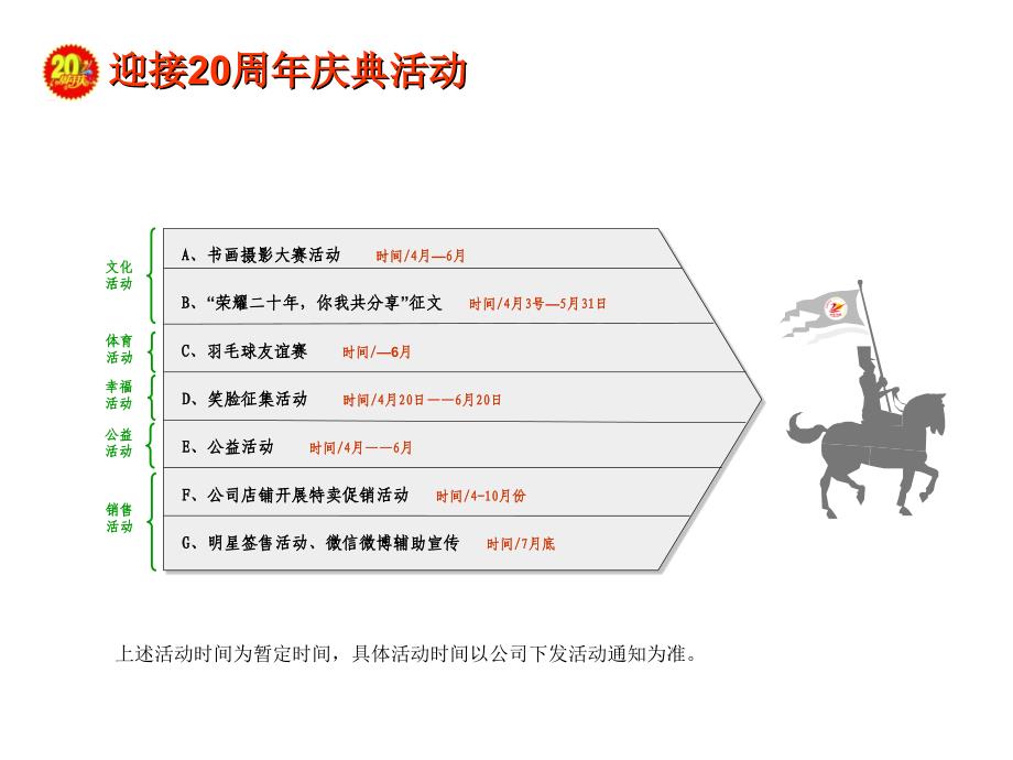 公司二十周年庆活动策划方案-公开版讲解_第4页