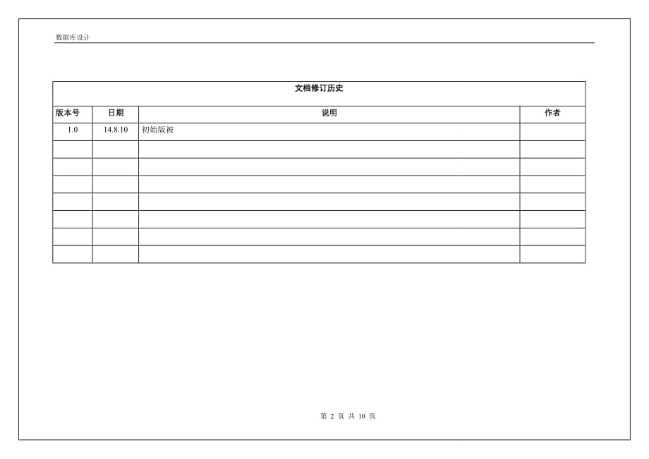 ms短信数据库设计v1.0_第2页