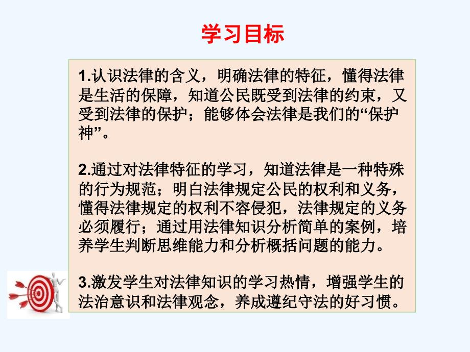 （精品教育）社会公共生活的安全保障_第4页