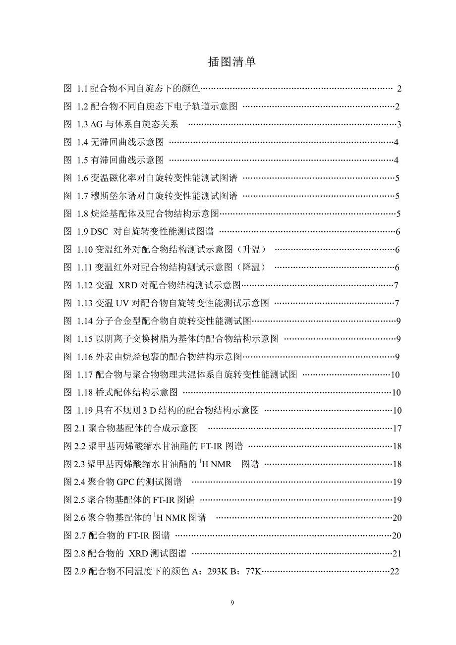 光热诱导自旋转变ps的研究_第4页