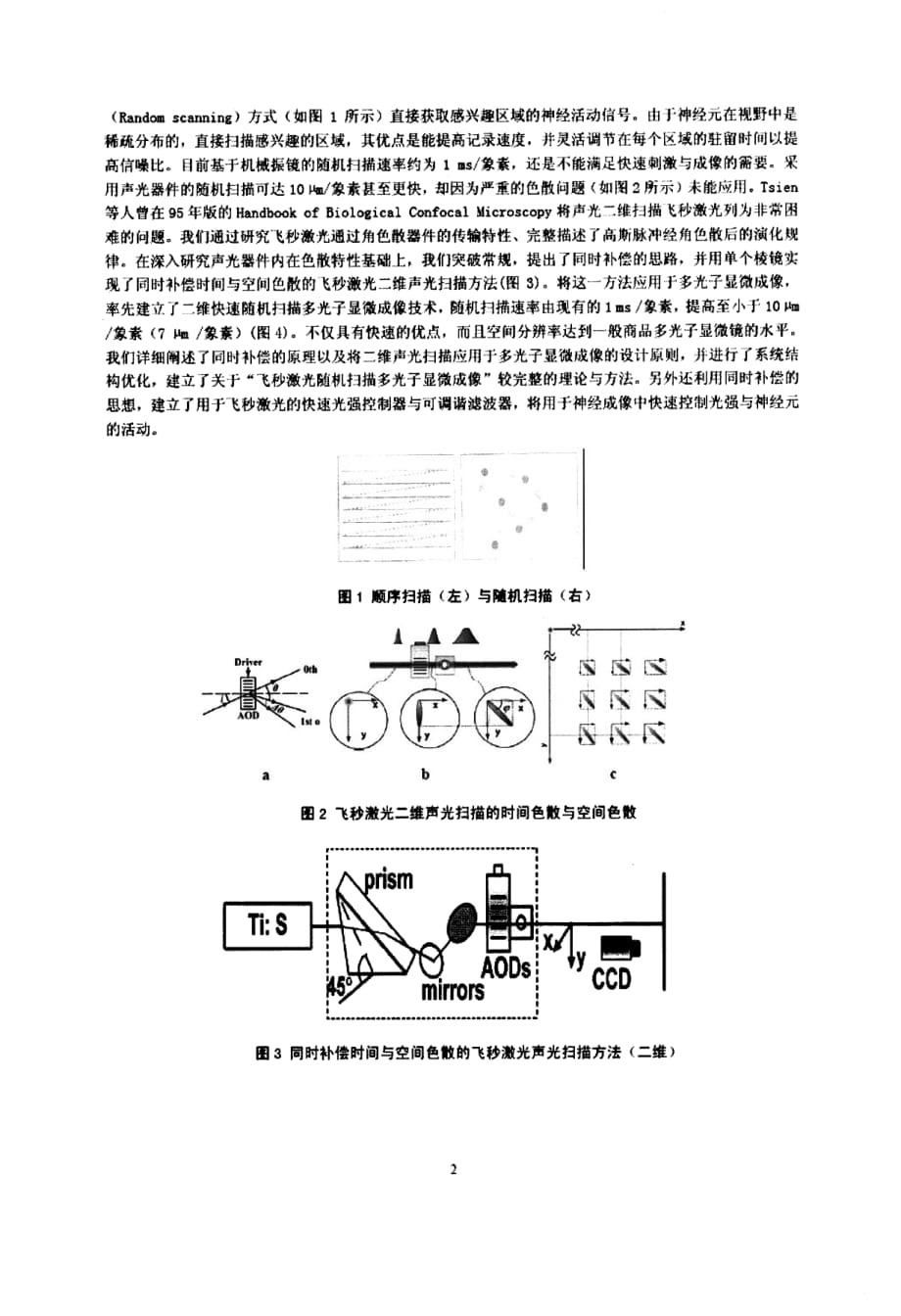 光学功能成像及其生物医学应用_第2页