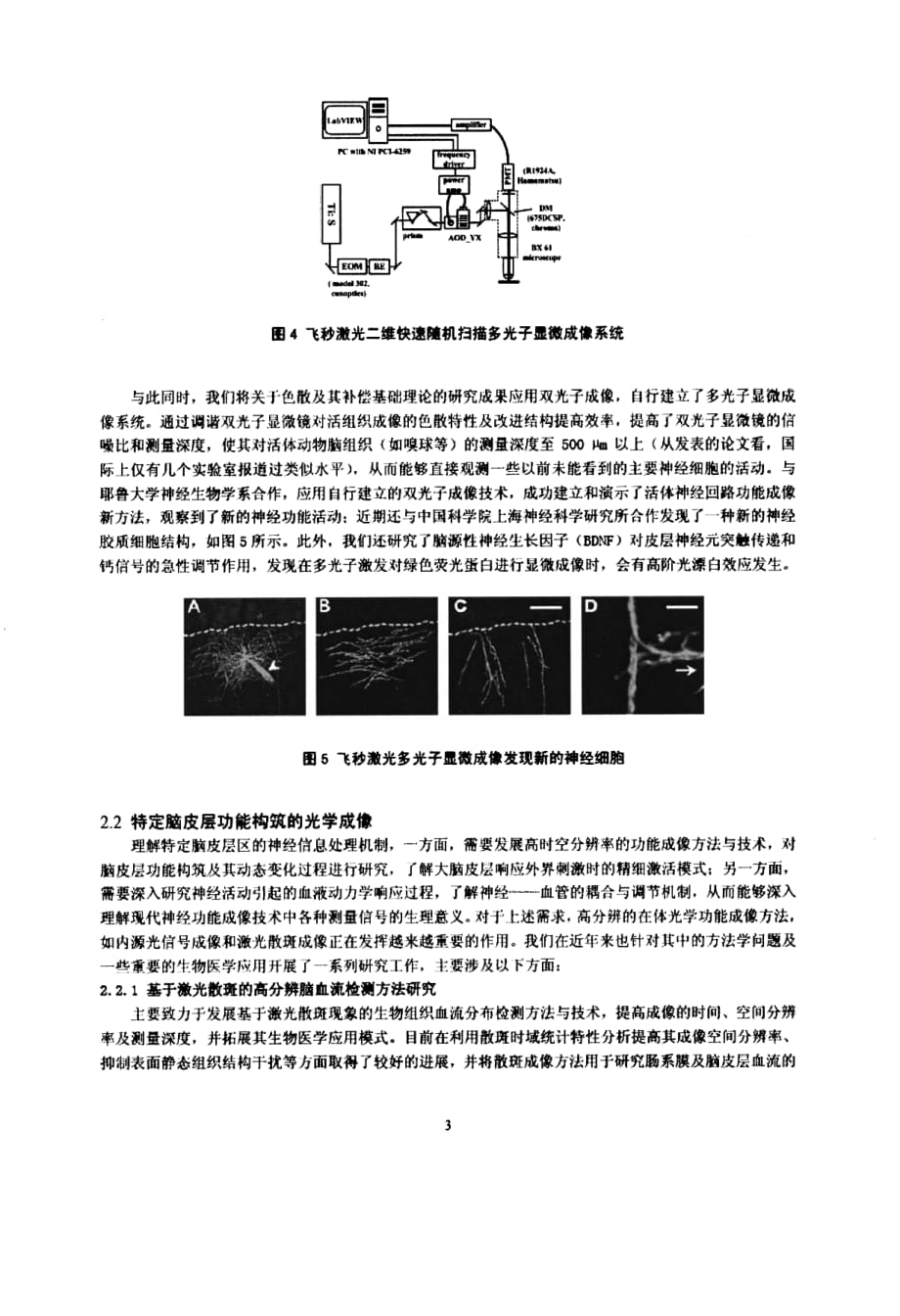 光学功能成像及其生物医学应用_第3页