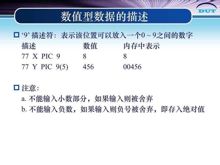 精品课程第5章-基本数据类型与计算讲解_第5页