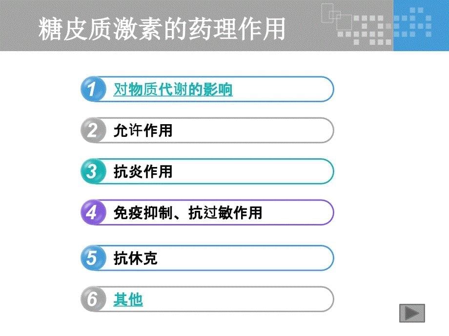 糖皮质激素临床应用指导原则资料_第5页