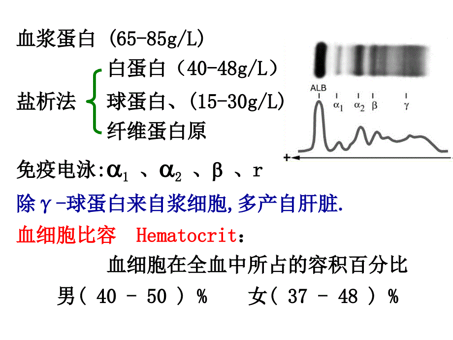 生理学课件PPT第4章血液循环._第4页