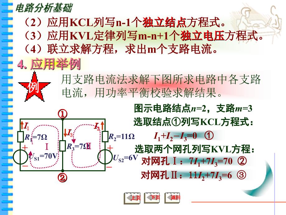 初学者电路分析基础讲述_第4页