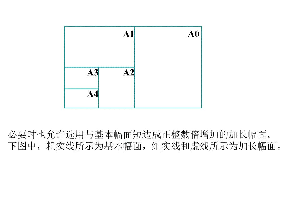 工程制图第一讲讲义._第4页