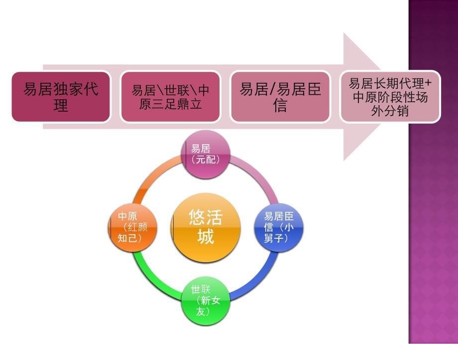 解密房产营销模式之联合代理._第5页