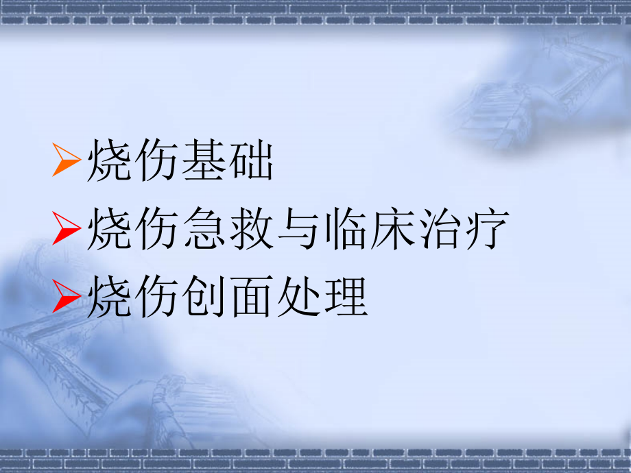 烧伤急救与创面处理(1)详解_第2页