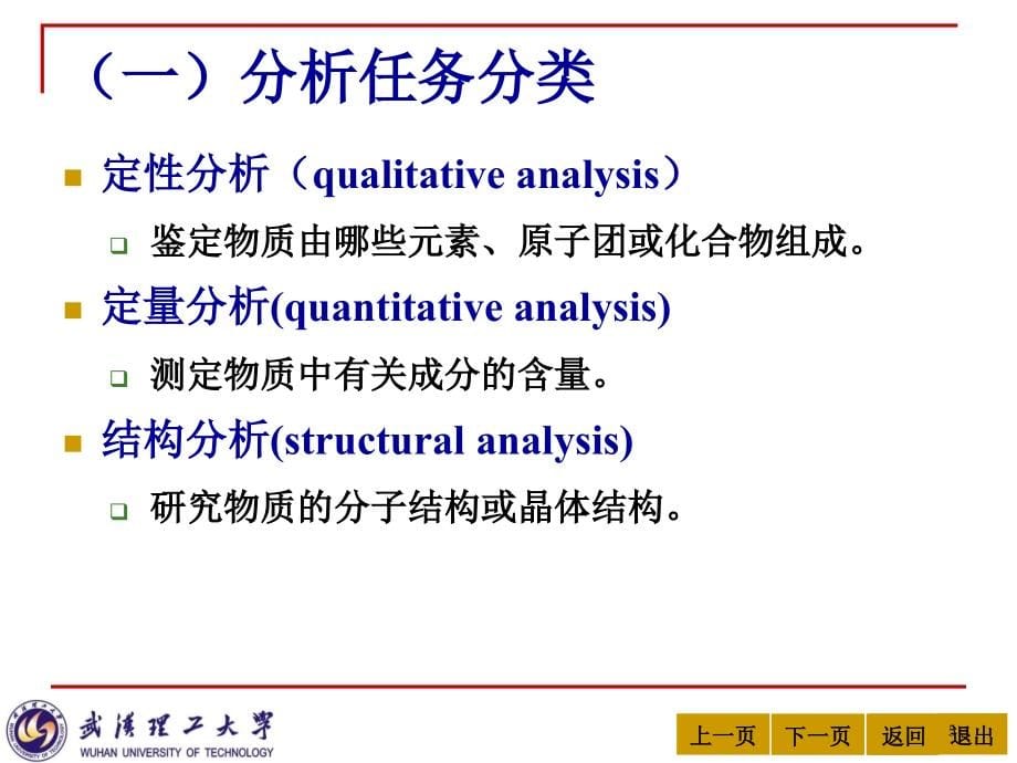 化学分析基础知识讲解_第5页