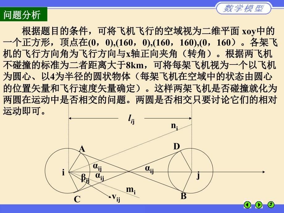 数学建模竞赛案例选讲95、98A._第5页