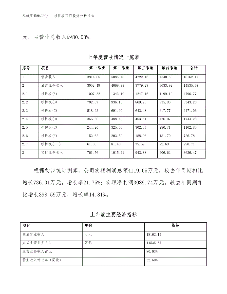 杉拼板项目投资分析报告（总投资10000万元）（43亩）_第3页