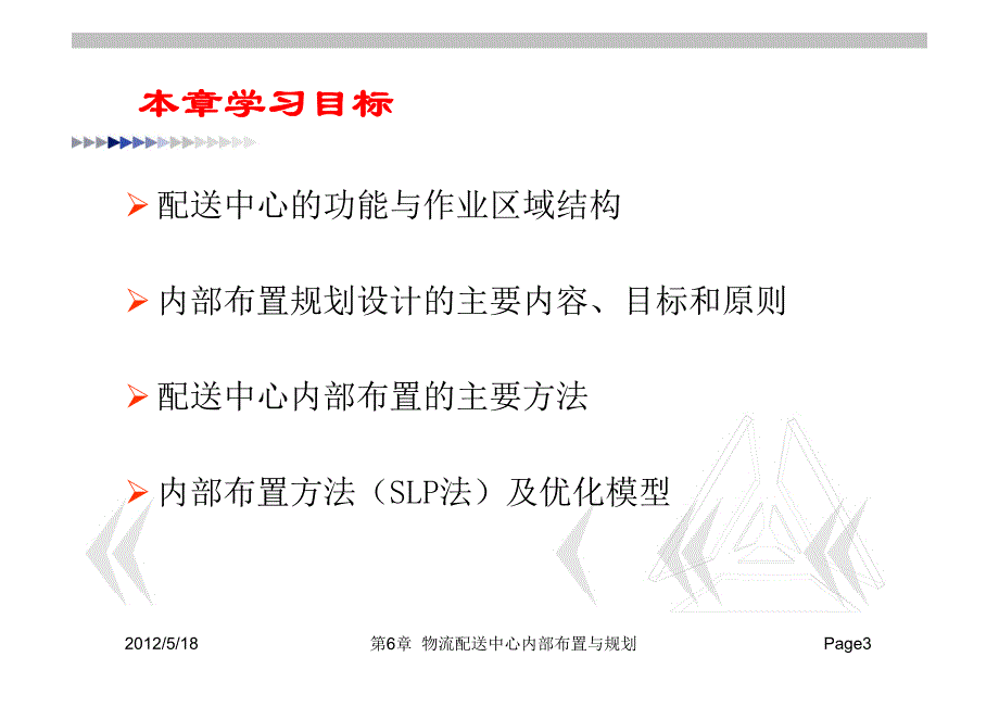 第六章物流配送中心内部布置规划与设计资料_第4页