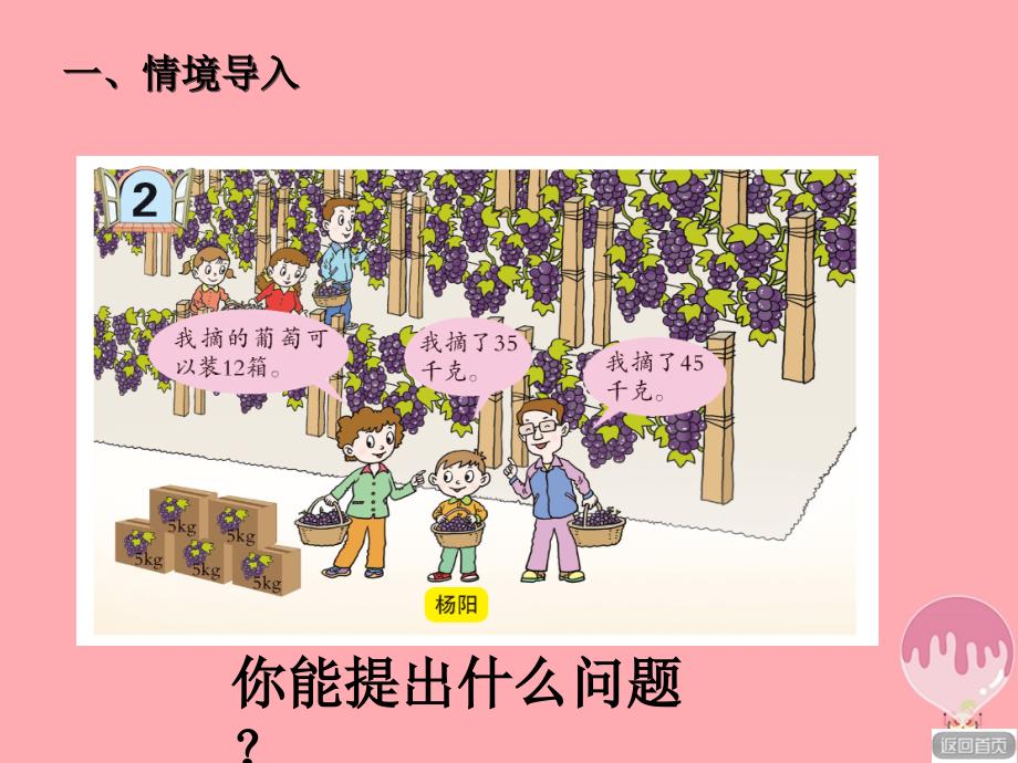 2017秋三年级数学上册 第六单元 除法与加、减法的混合运算（信息窗2）教学课件1 青岛版_第2页