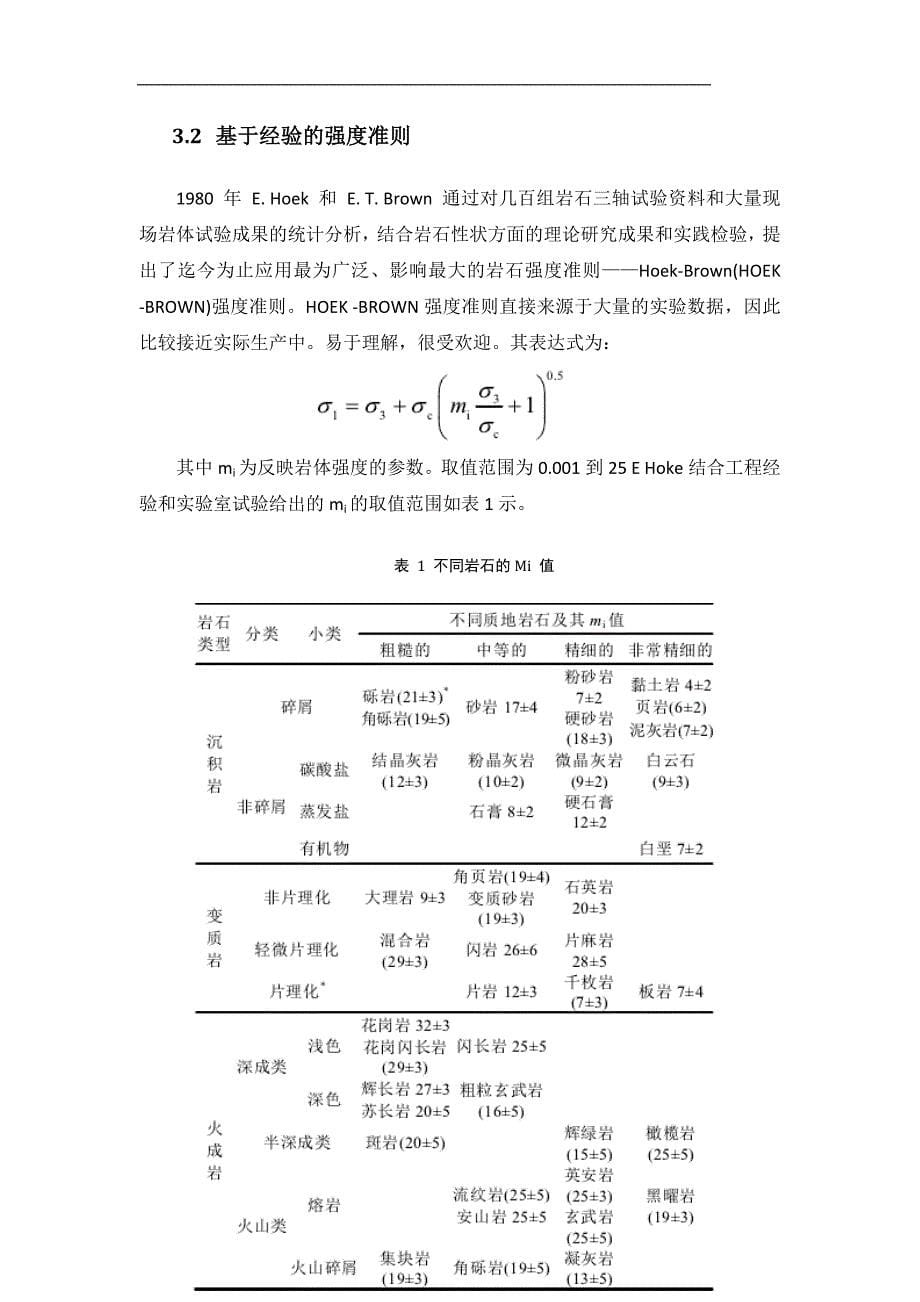 破碎岩体强度理论综述资料_第5页