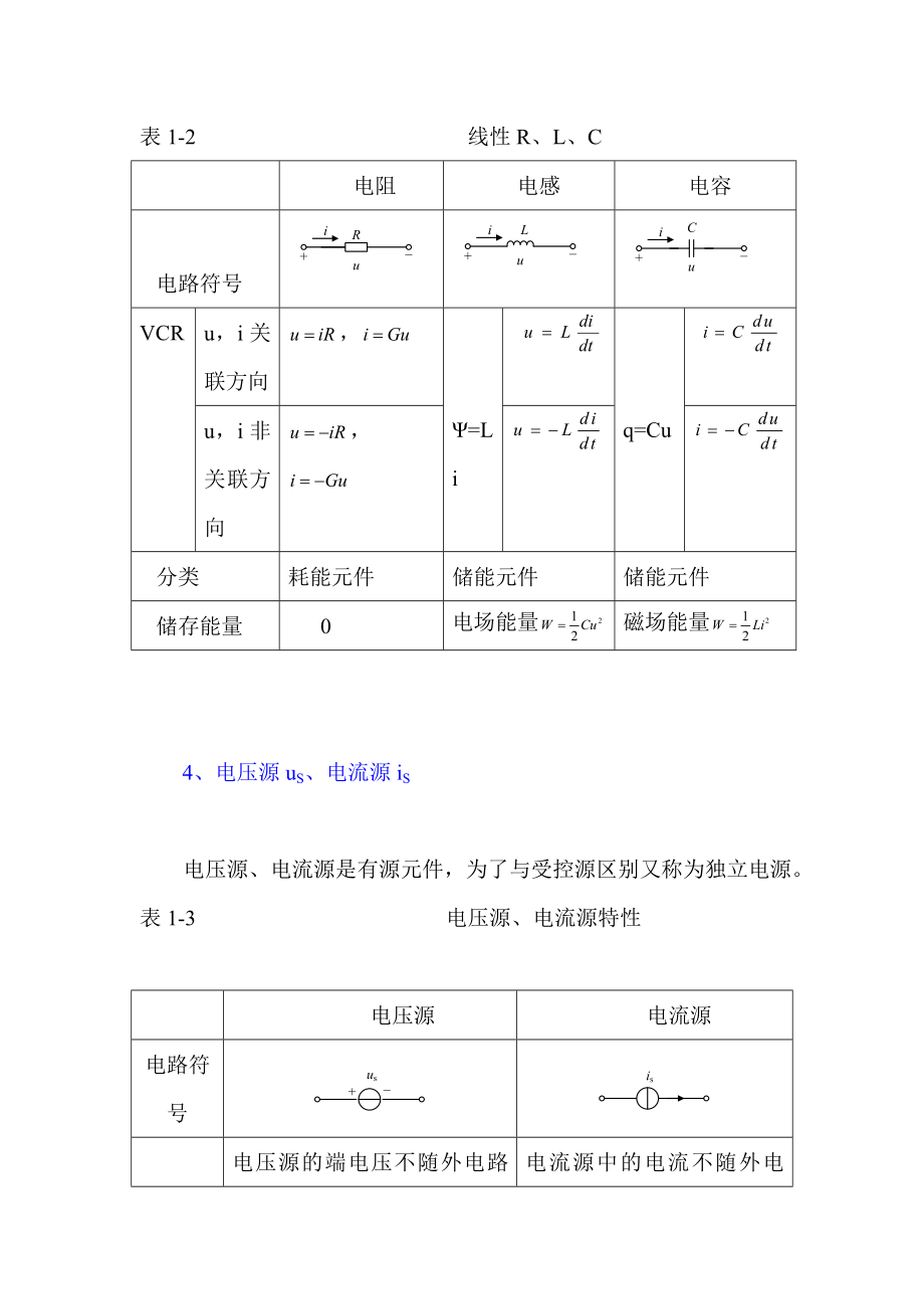 电路专升本资料讲解_第3页