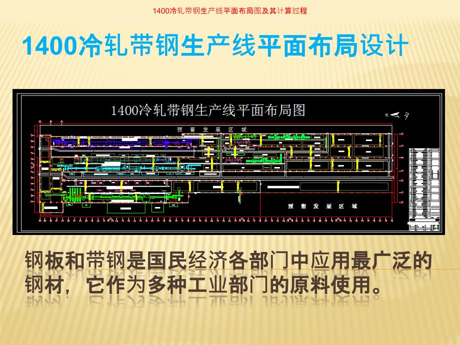 冷轧带钢生产详解_第1页