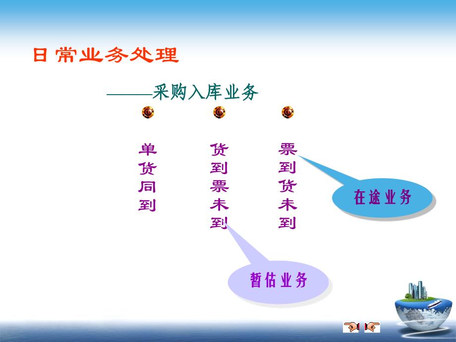 会计电算化 采购管理系统._第4页