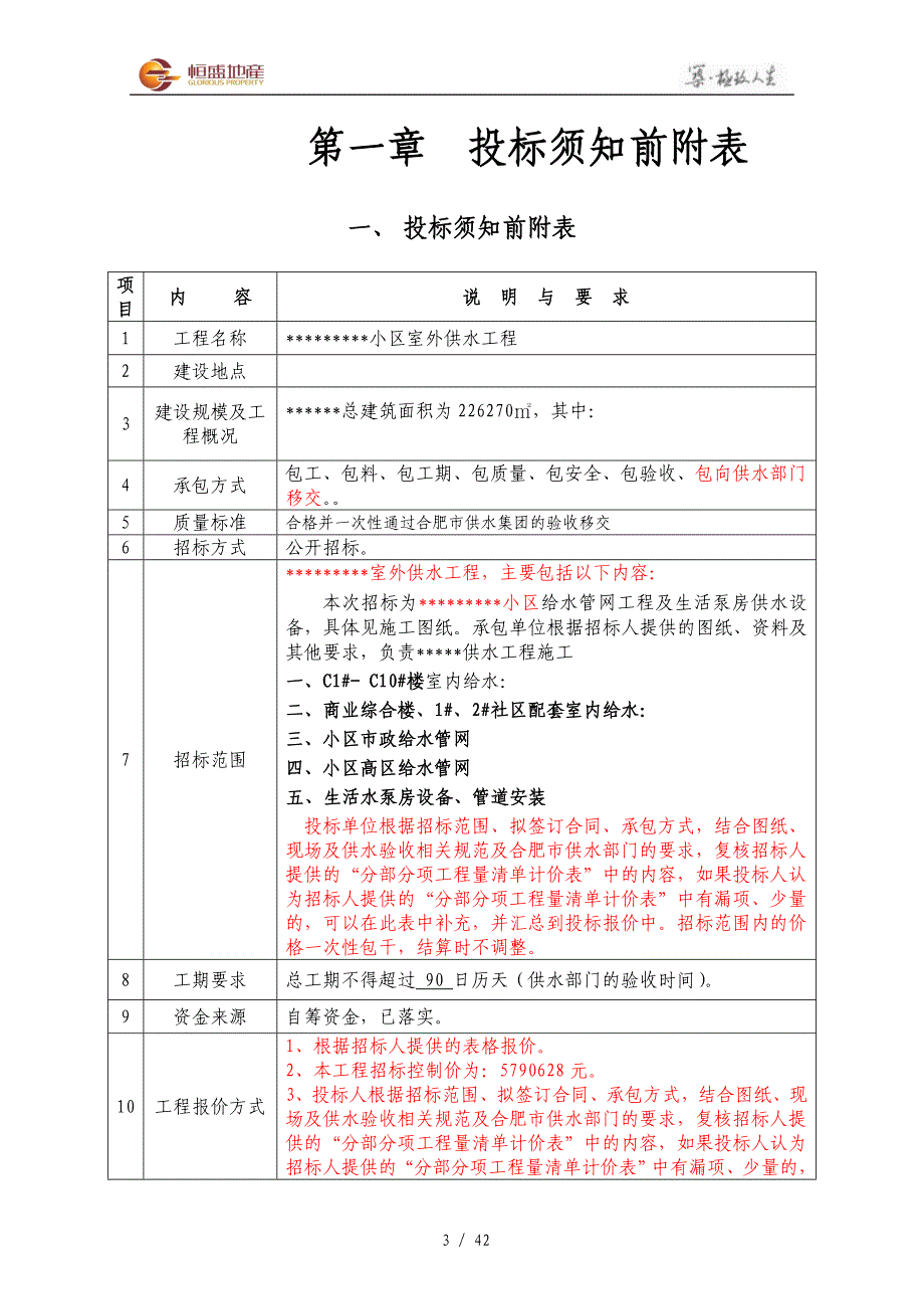 招标文件(供水)_第3页