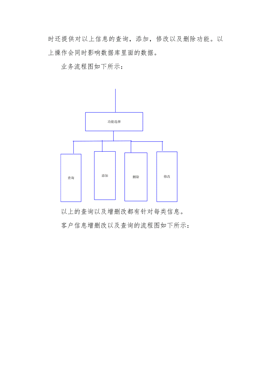 数据库课程设计-物流运输管理_第3页