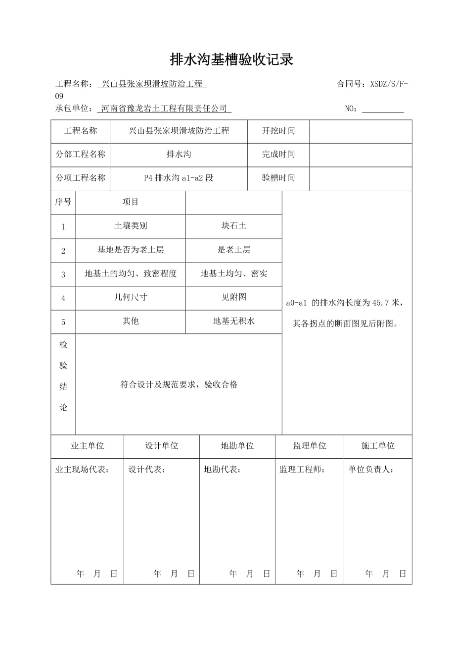 地灾工程排水沟部分资料_第2页