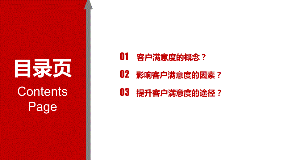 如何提升物流客户满意度培训精要_第4页