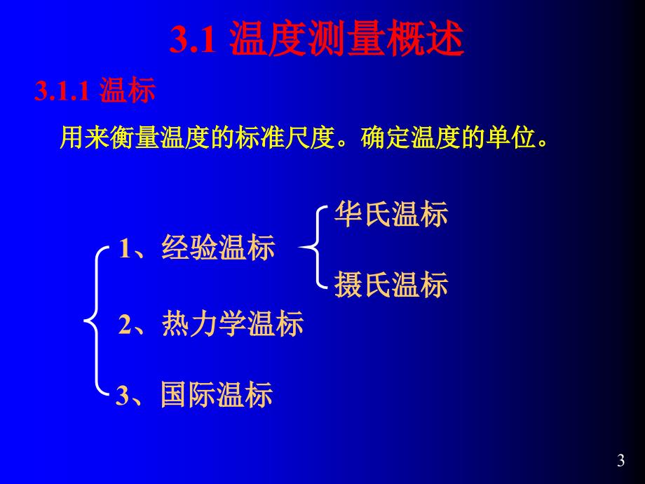 建筑环境测试技术 第3章 温度测量._第3页