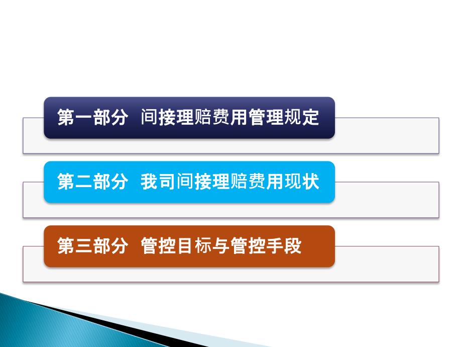 某公司间接理赔费用培训资料._第2页