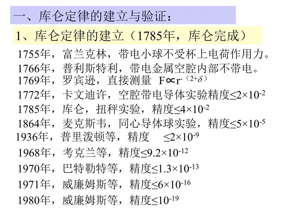 专题1：库仑定律讲解_第5页