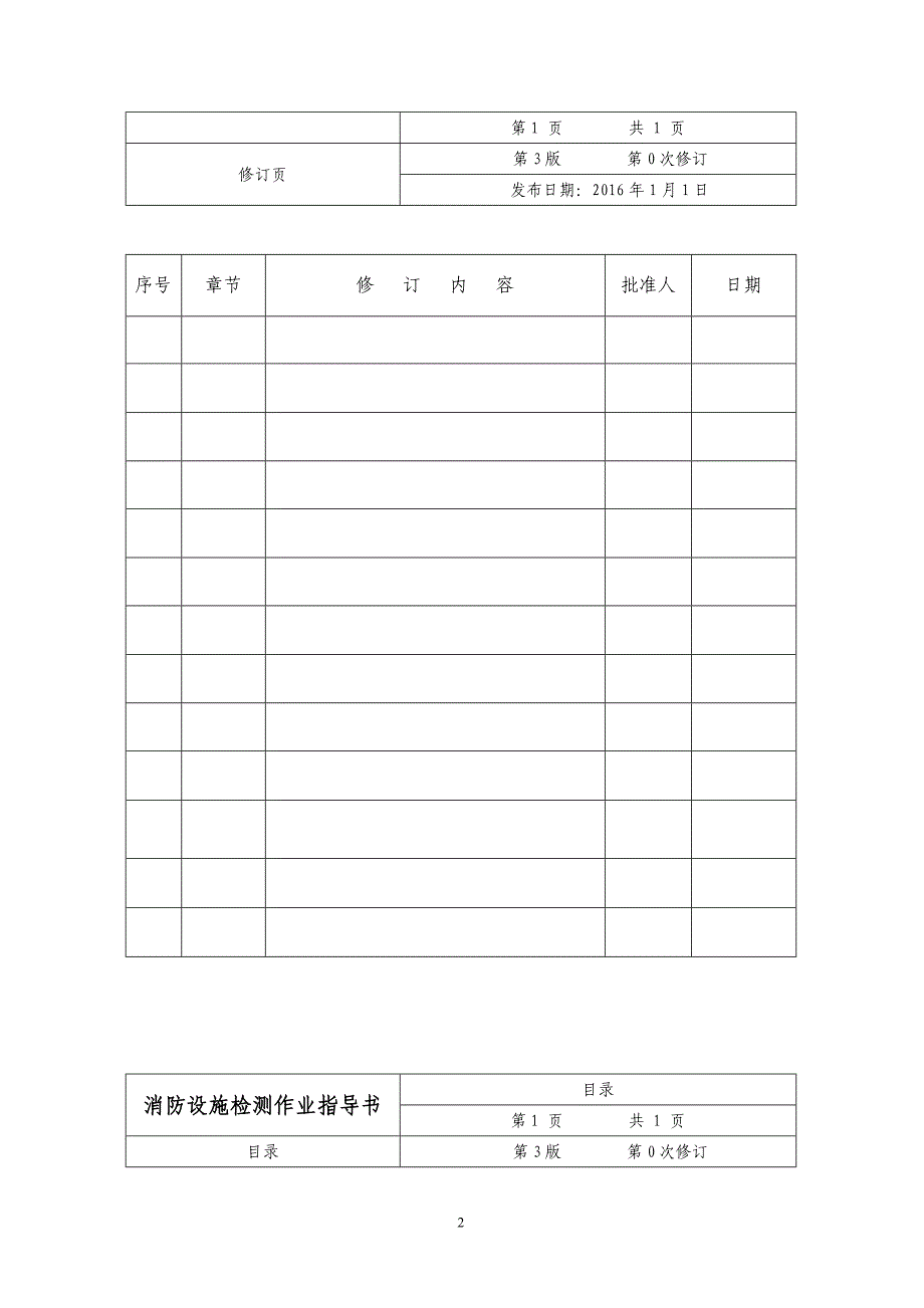 消防设施检测作业指导书资料_第2页