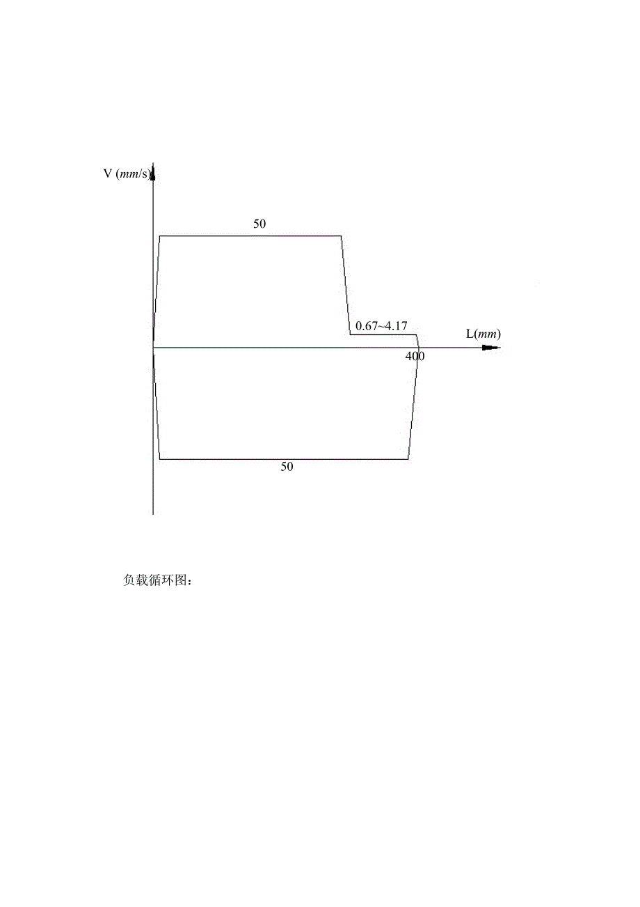 小型压力机液压系统设计课案_第4页