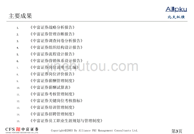 2019年证券公司人力资源诊断改善建议报告_第3页