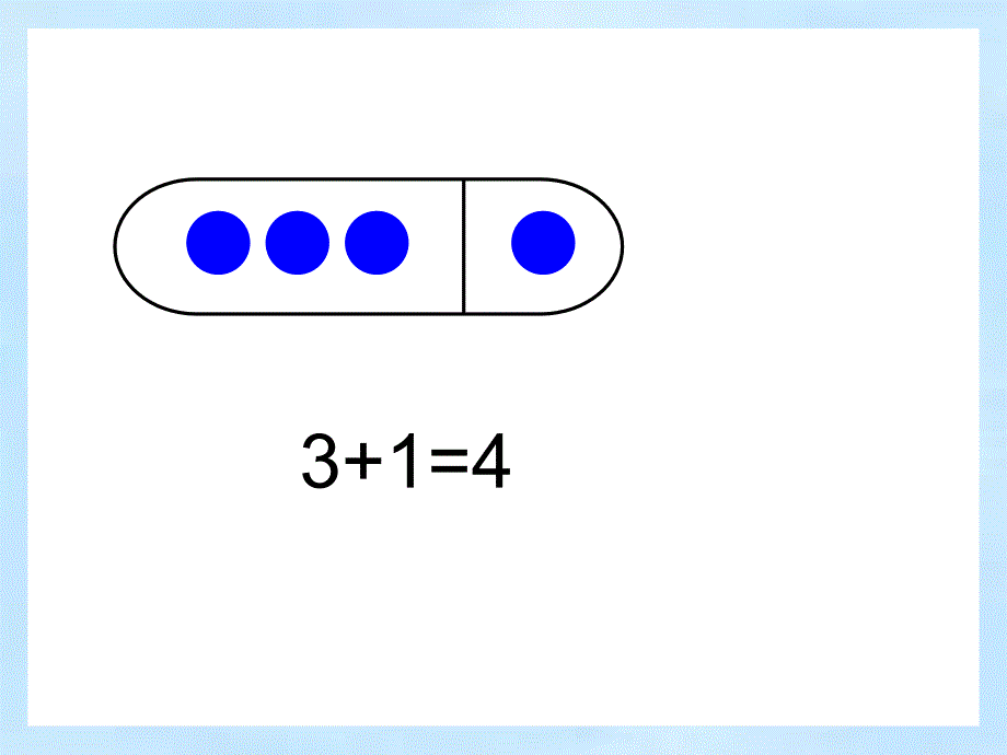 2017秋一年级数学上册 第3单元 1-5的认识和加减法（加法）2 新人教版_第3页