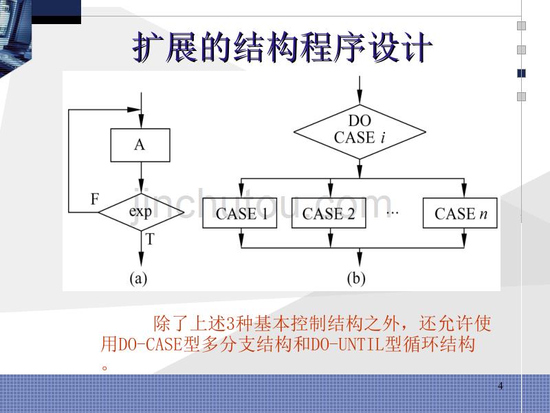 软件工程6.详细设计剖析_第4页