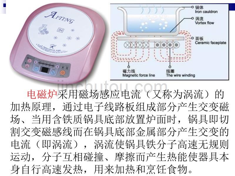 物理 3.1磁现象和磁场课件新人教版选修3-1 资料_第4页