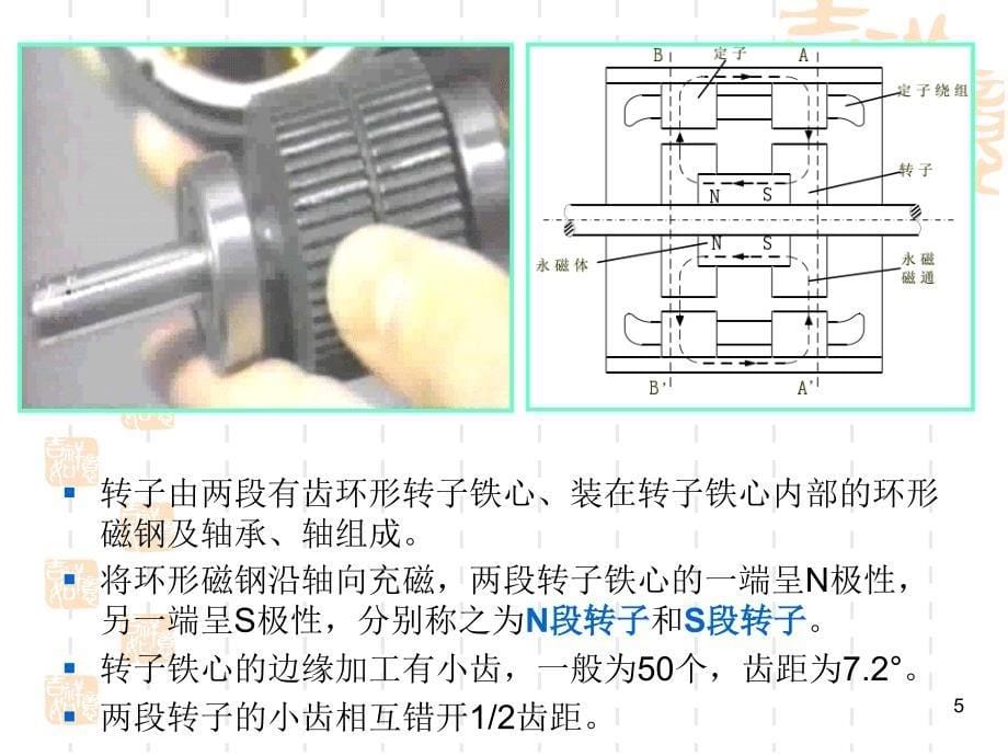 两相混合式步进电机及其驱动技术2012._第5页