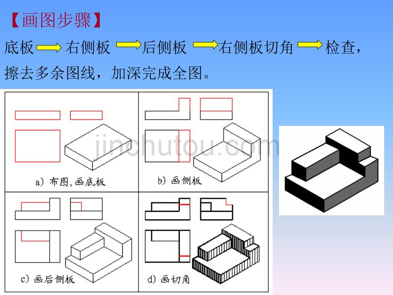 模型测绘案例与要求(V17版)_第3页